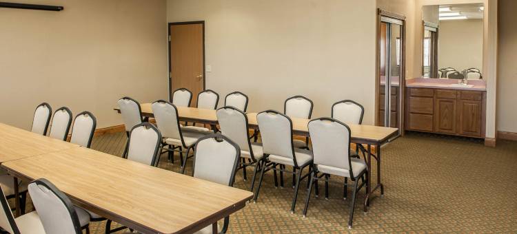 舒适酒店(Comfort Inn)图片