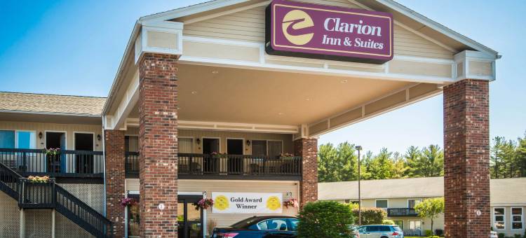 克拉丽奥套房酒店(乔治湖奥特莱斯)(Clarion Inn & Suites at the Outlets of Lake George)图片