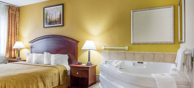 Quality Inn & Suites Miamisburg - Dayton South图片