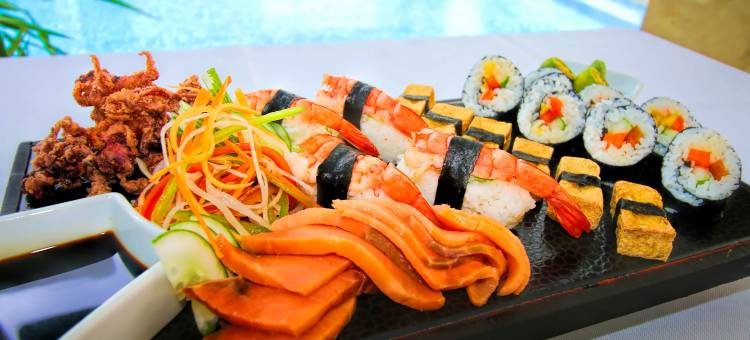 薄荷岛海岸度假村(Bohol Shores)图片