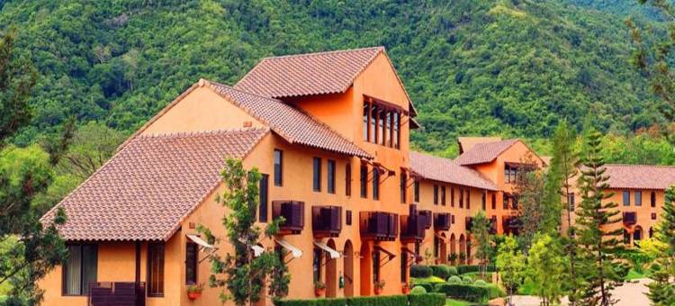 拉卡斯塔托斯卡纳山谷酒店(Toscana Hotel la Casetta)图片