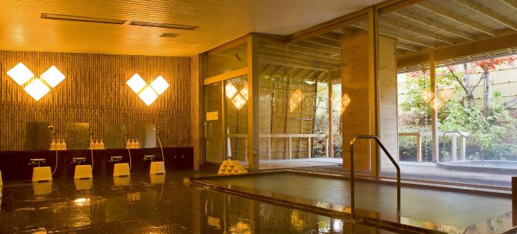 富士屋酒店河口湖ANNEX 富士豪景酒店(FUJIYA HOTEL KAWAGUCHI-KO ANNEX Fuji-View Hotel)图片