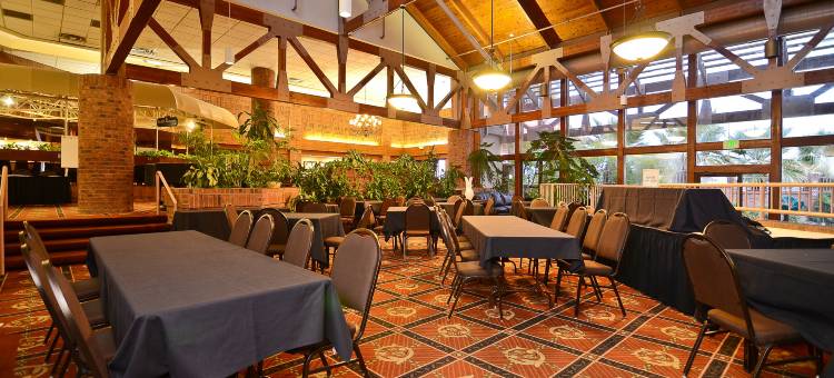 犹他圣乔治红狮酒店及会议中心(Red Lion Hotel & Conference Center St. George, UT)图片