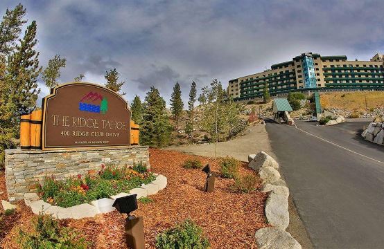Holiday Inn Club Vacations TAHOE RIDGE RESORT by IHGHotel Overview