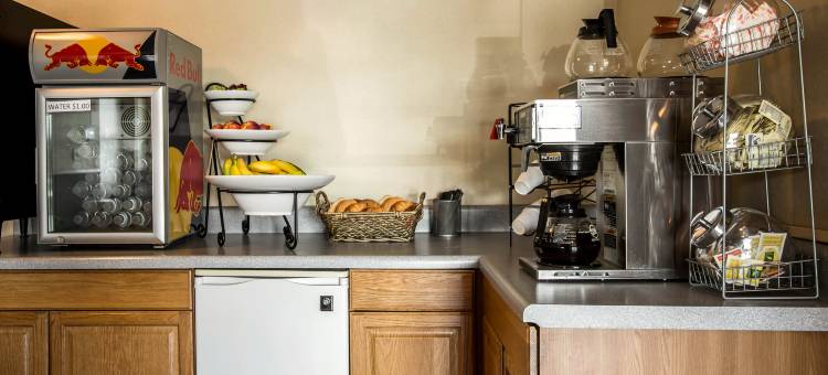 罗德威酒店(Rodeway Inn)图片