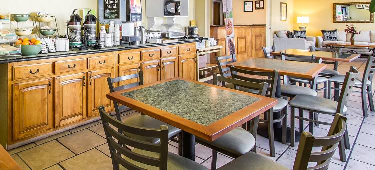 木树旅馆(Mill Tree Inn Millington)图片