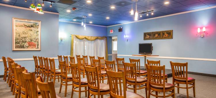 奥尔巴尼斯克内克塔迪凯艺酒店(Quality Inn Schenectady - Albany)图片