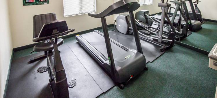 舒眠酒店及套房-奥马哈机场(Sleep Inn & Suites Omaha Airport)图片