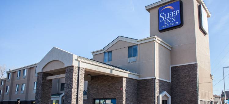IHG 托皮卡西部加纳酒店(Garner Hotel Topeka West by IHG)图片