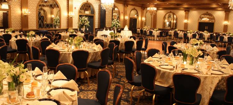 麦迪逊酒店(The Madison Hotel)图片