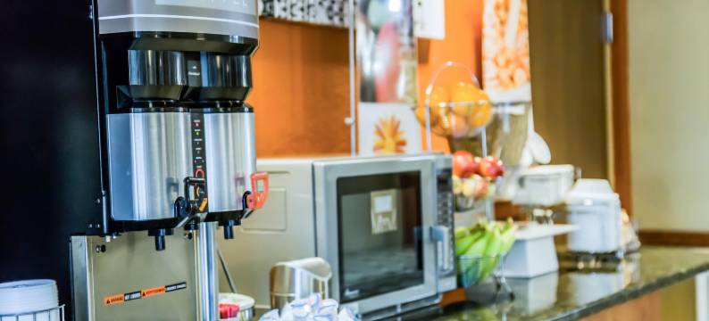 克拉丽奥点湖兰I-4(Clarion Pointe Lakeland I-4)图片