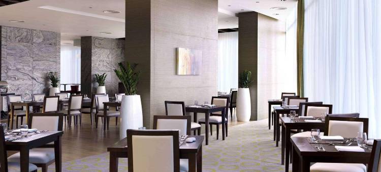 市中心千禧酒店(Millennium Central Downtown)图片
