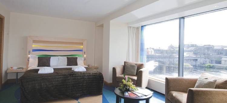 阿斯隆丽笙酒店(Radisson Blu Hotel, Athlone)图片