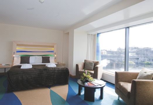 Radisson Blu Hotel, Athlone Hotel Overview