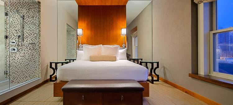 安达仕圣迭戈- 由凯悦酒店管理(Andaz San Diego, by Hyatt)图片
