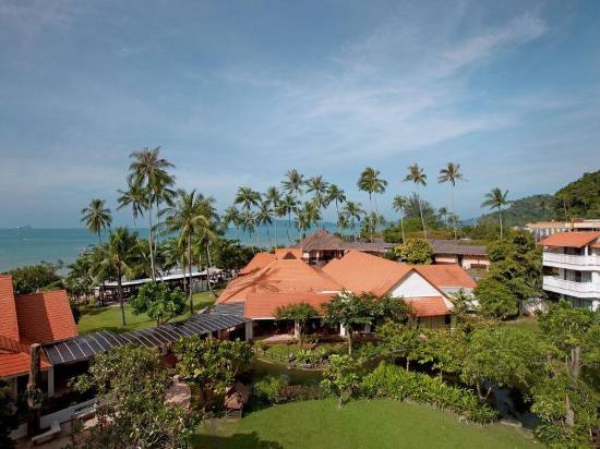 奧南別墅度假酒店