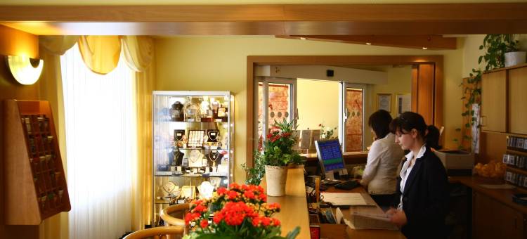 DORMERO 酒店魏玛(Dormero Hotel Weimar)图片