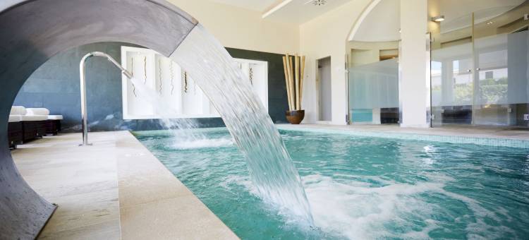 玛卡乐拉套房及Spa格如波酒店(Grupotel Macarella Suites & Spa)图片