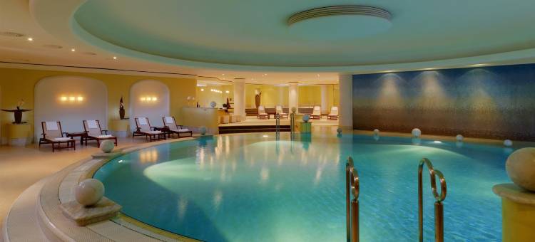 柏林威斯汀大酒店(The Westin Grand Berlin)图片