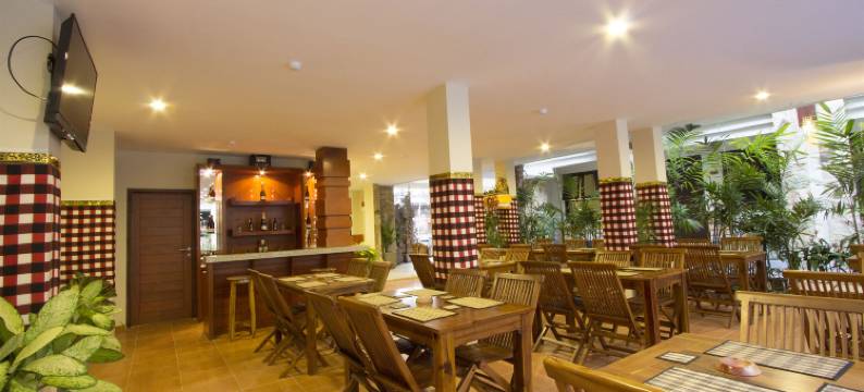 芒加尔印尼酒店(Manggar Indonesia Hotel)图片