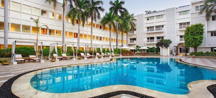 克拉瑞芝新德里酒店(The Claridges New Delhi - Preferred L.V.X. Collection)图片