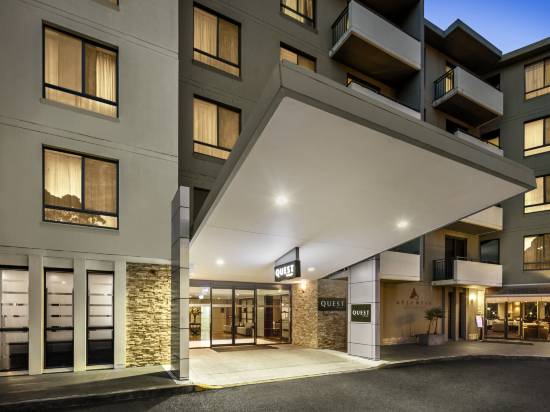 北萊德探索酒店