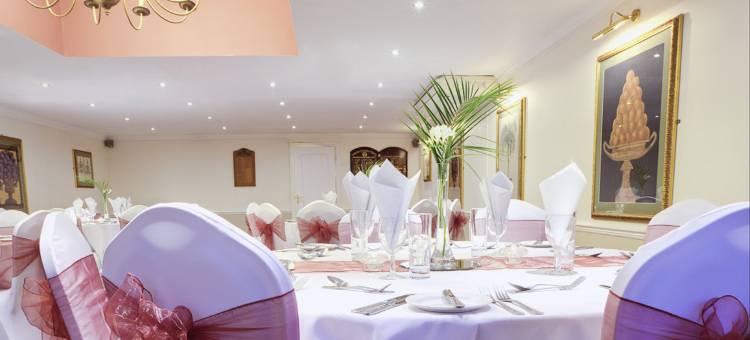 Sleeping Bear Hotel Dorchester图片