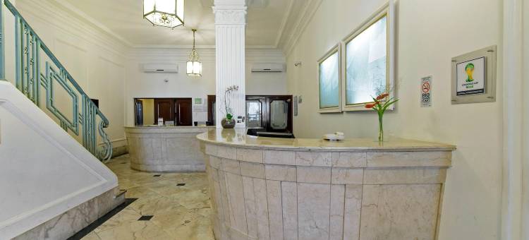 奥林达里奥酒店(Olinda Rio Hotel)图片