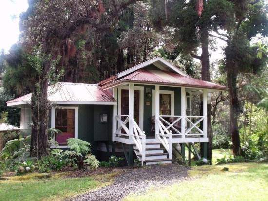 Hale Ohia Cottages Hotel Reviews And Room Rates Trip Com