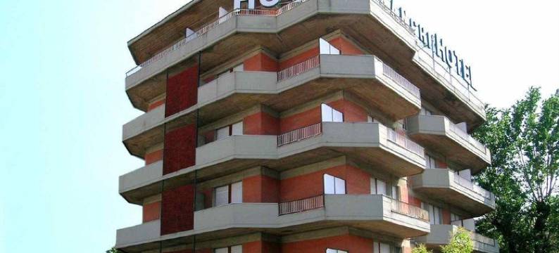 法兰奇酒店(Hotel Franchi)图片