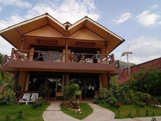 蘭塔花園之家酒店