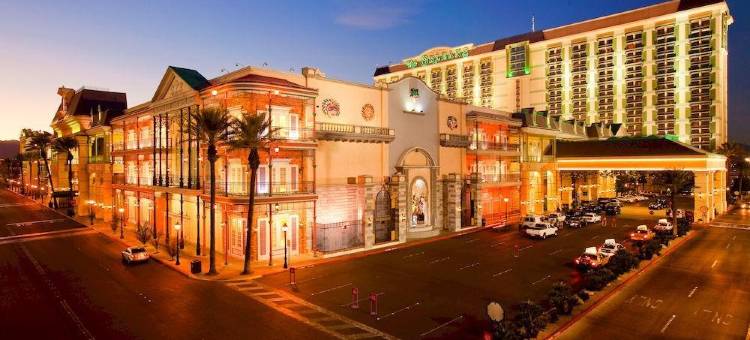 奥尔良娱乐场酒店(The Orleans Hotel & Casino)图片