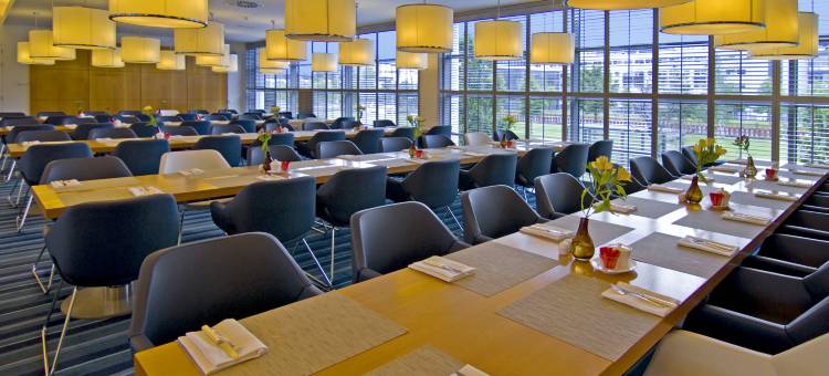 PLAZA Premium Grand Winston图片