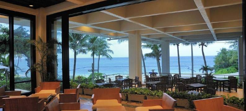 月亮滩博物馆度假村(The Moon Beach Museum Resort)图片