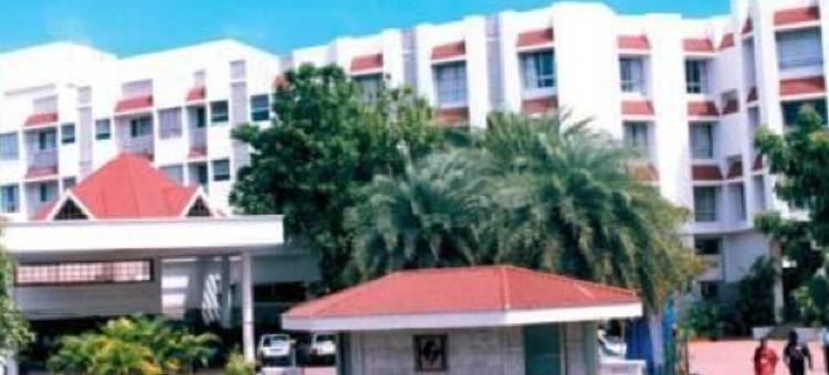 Courtyard Tiruchirappalli图片