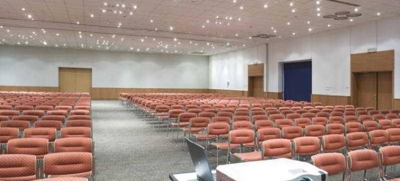 华沙机场诺富特酒店(Novotel Warszawa Airport)图片