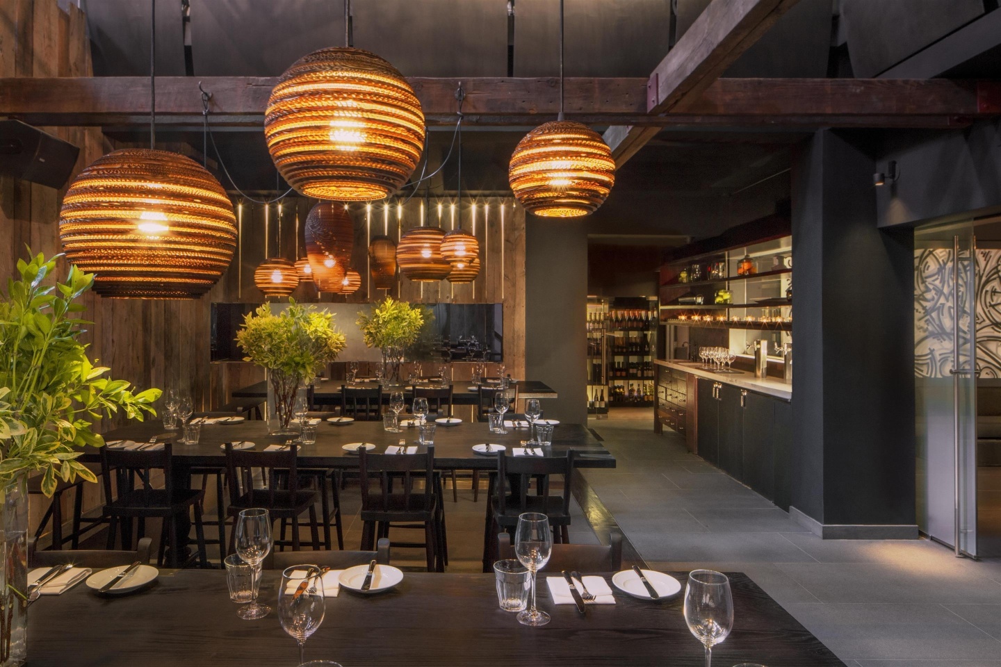 Hyatt Union Square New York Over view