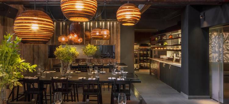 纽约联合广场Hyatt酒店(Hyatt Union Square New York)图片