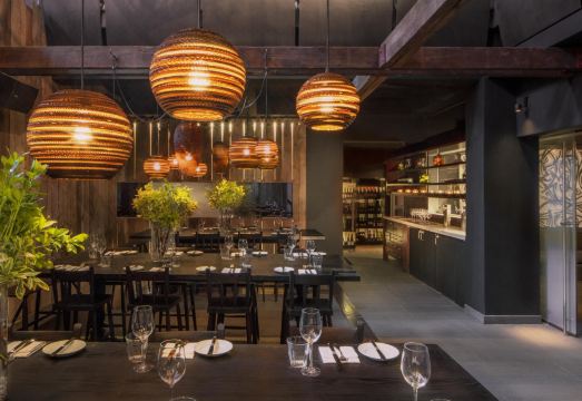 Hyatt Union Square New York Hotel Overview