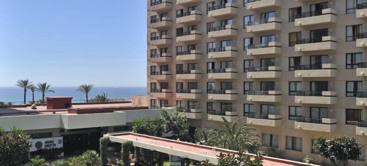 太阳海岸格鲁普海洋之家酒店(Hotel Ocean House Costa del Sol by Grupotel)图片