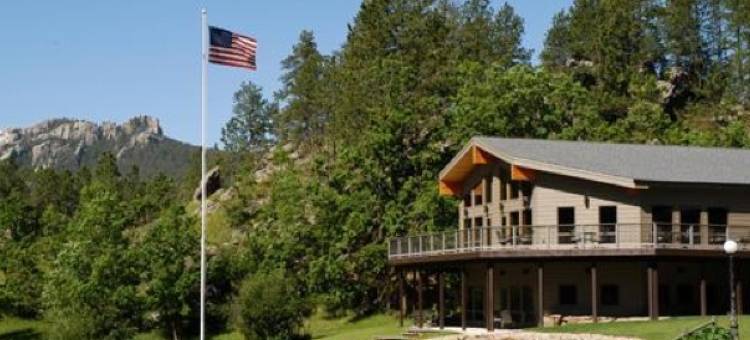 K酒吧S小屋-阿桑德连锁酒店(K Bar S Lodge, Ascend Hotel Collection)图片