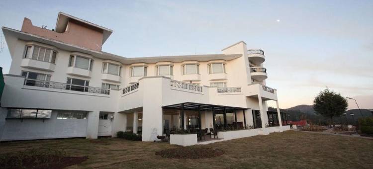 欧蒂芬恩山斯特尔灵酒店(Sterling Ooty Fern Hill)图片