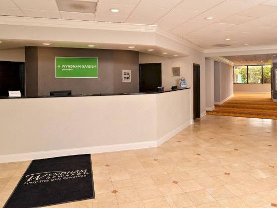 Wyndham Garden Shreveport Hotel Reviews And Room Rates Trip Com