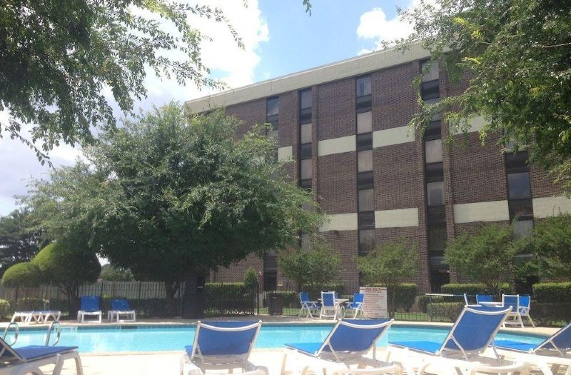 Wyndham Garden Shreveport Hotel Reviews And Room Rates Trip Com