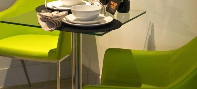 迈阿密海滩海边公寓酒店(Seaside All Suites Hotel)图片