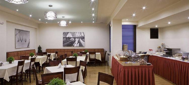 爱玛仕酒店(Hermes Hotel)图片