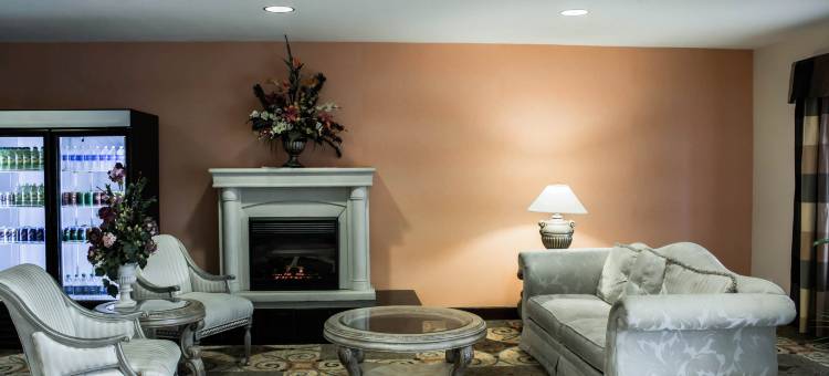 史密斯菲尔德 I-95 附近舒适酒店(Comfort Inn Smithfield Near I-95)图片