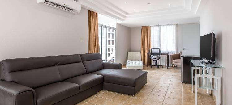 阿比达酒店-洲际旗下(Abitta Boutique Hotel, Ascend Hotel Collection)图片