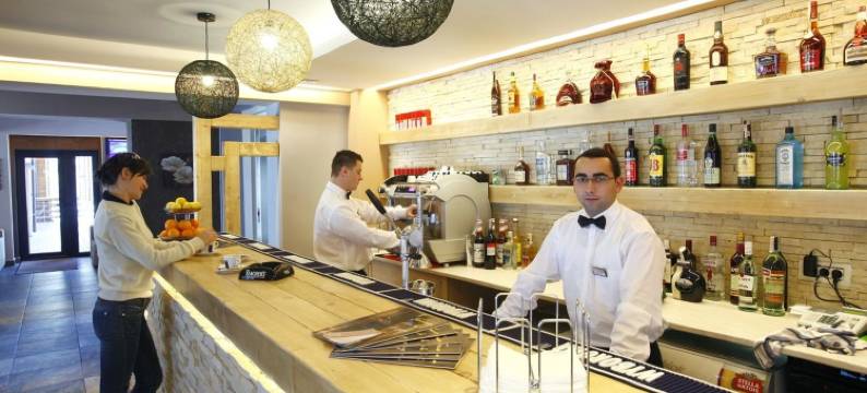 约安娜酒店(Ioana Boutique Hotel)图片