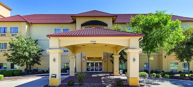 圣安东尼奥多米尼恩希尔顿斯帕克酒店(Spark by Hilton San Antonio Dominion)图片